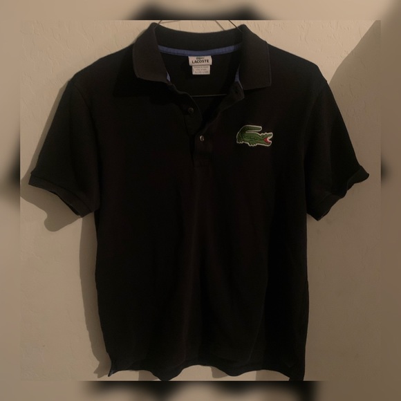 Vintage Lacoste Polo - Picture 1 of 3